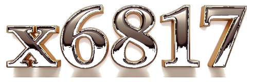 x6817 logo