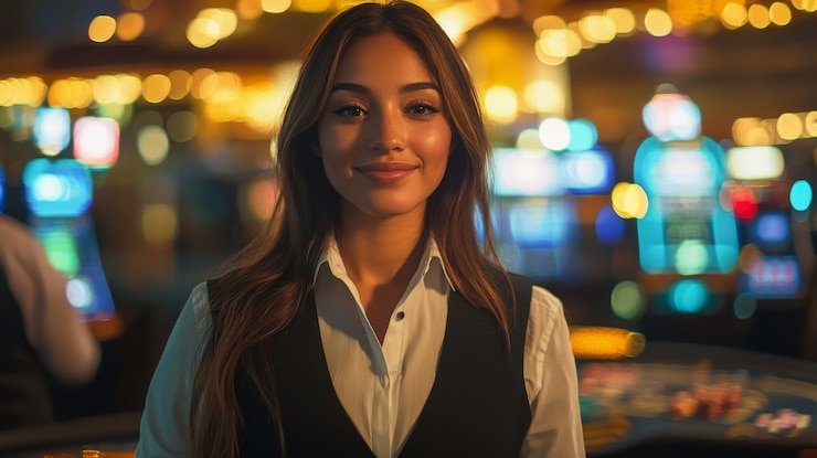 x6817 Pragmatic Lightning Baccarat